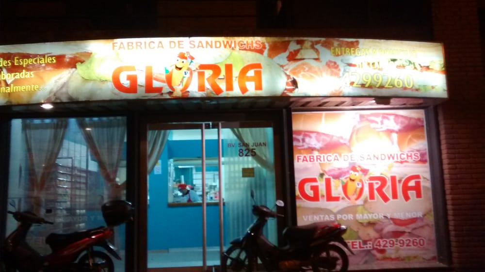 Gloria