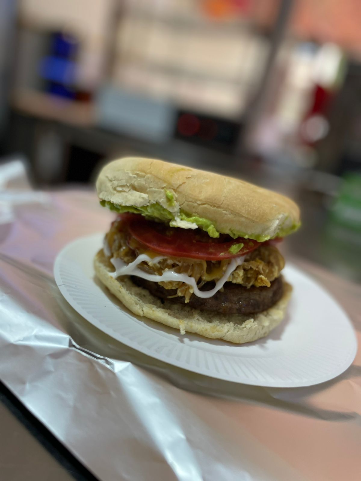 Gloria y sabor