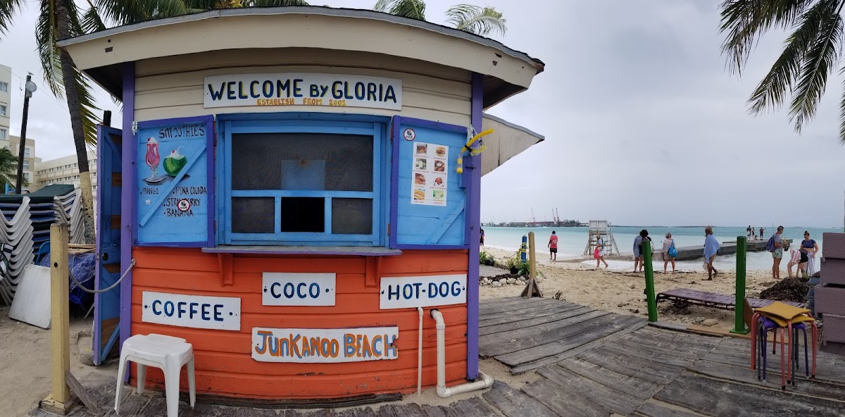 Gloria's Place