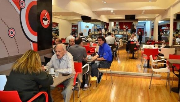 GoldCafé