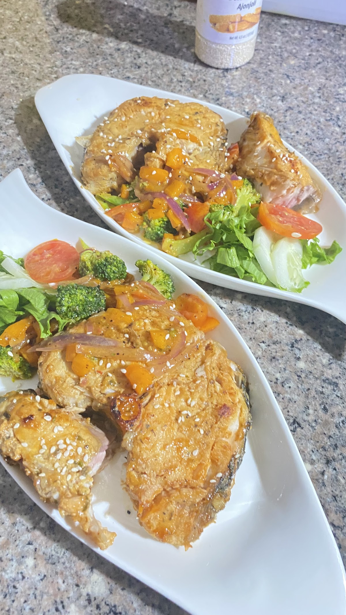 Golden Taste Seafood & Bar