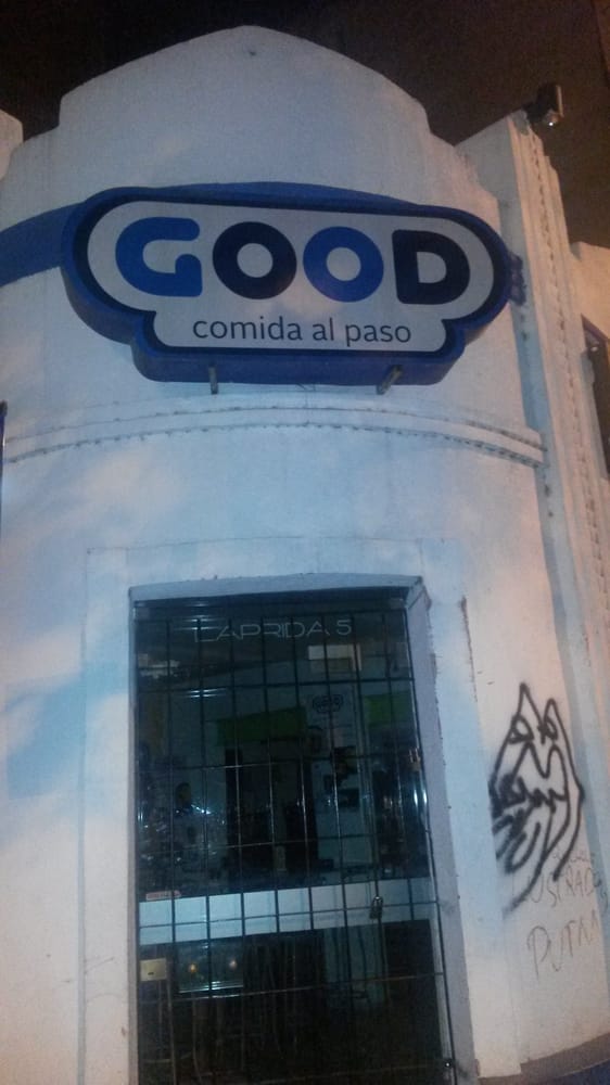 Good
