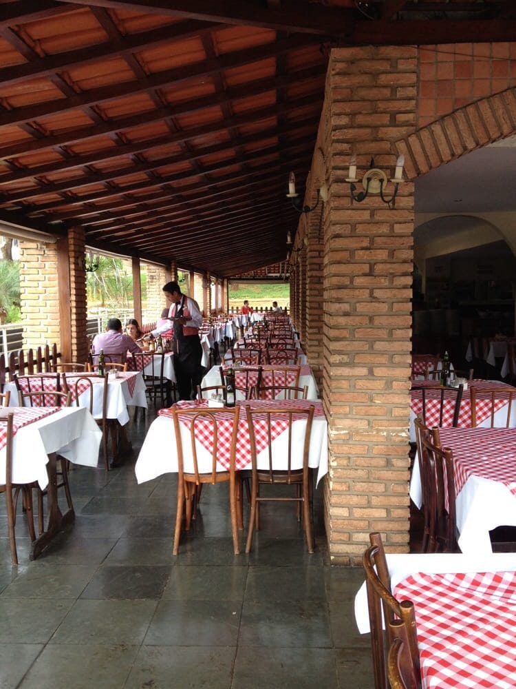 Gordeixo Pizzaria