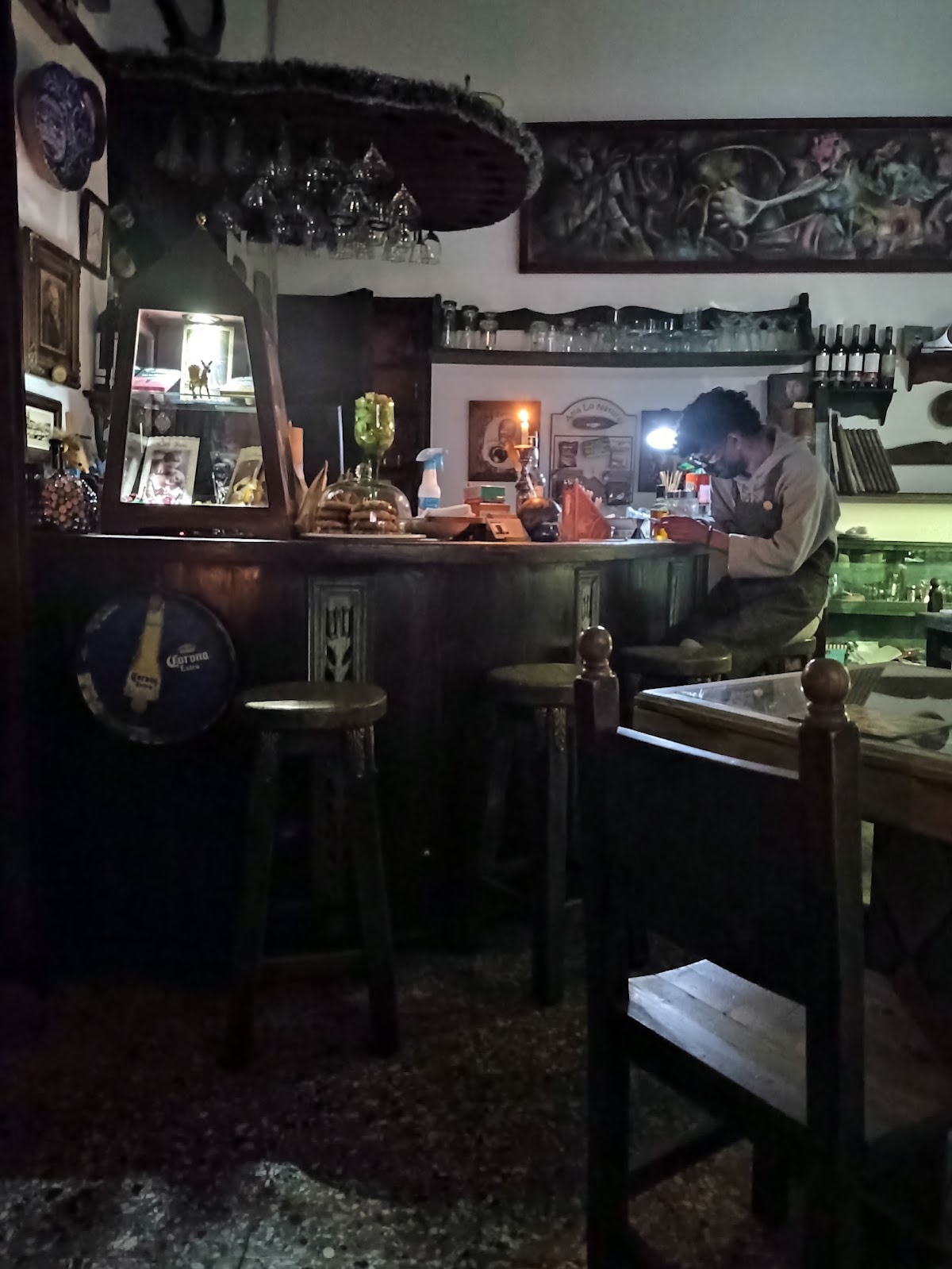 Goya Cafe