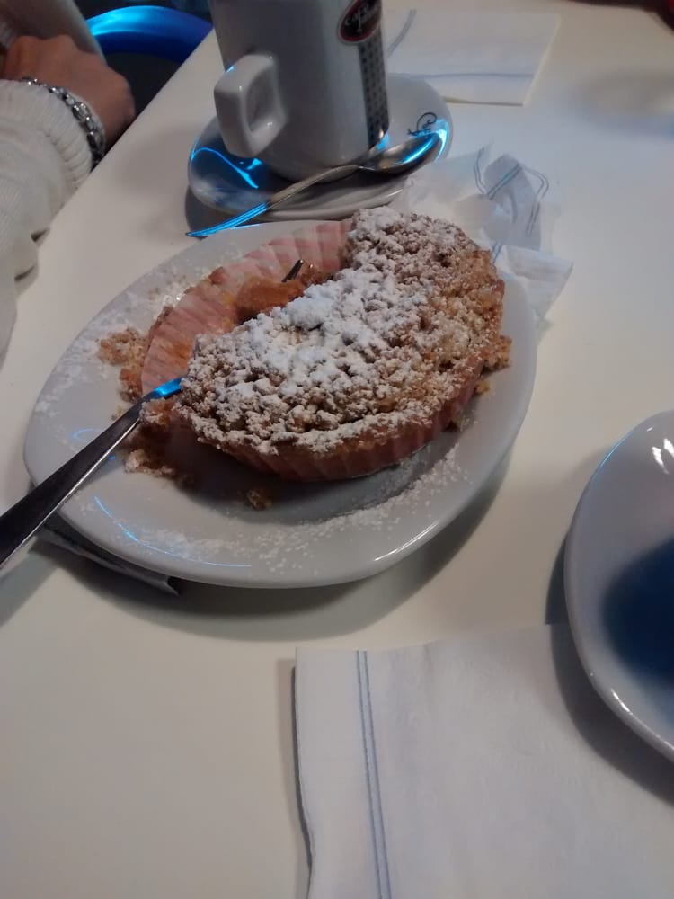 Graciela Franceschini Helados