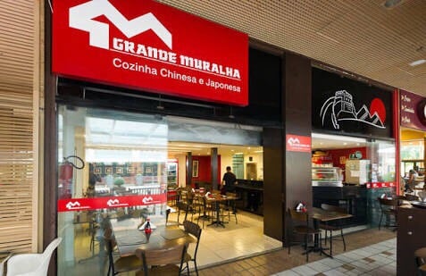 Grande Muralha Restaurante