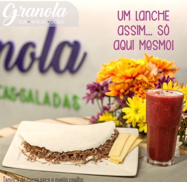 Granola