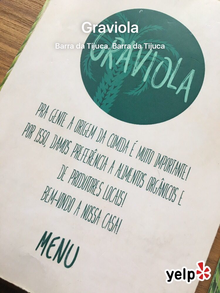 Graviola