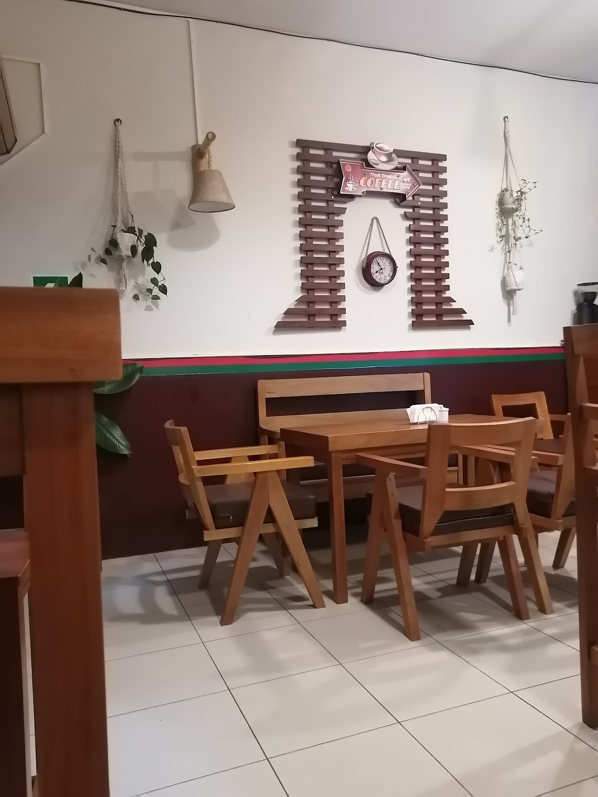 Grazie Cafe