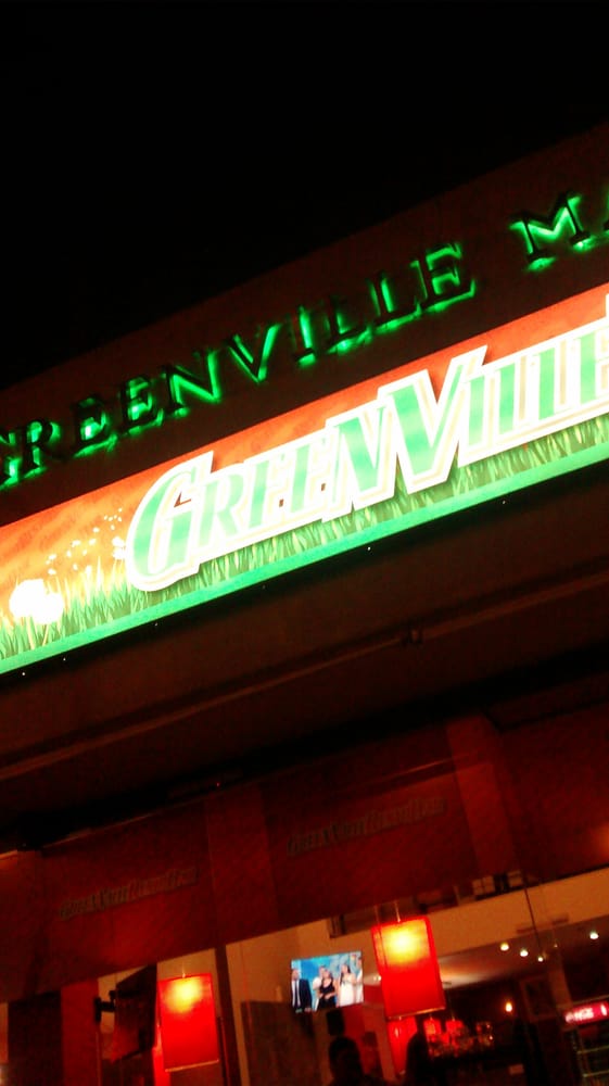 Green Ville
