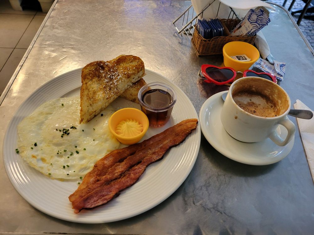 Gringo Café
