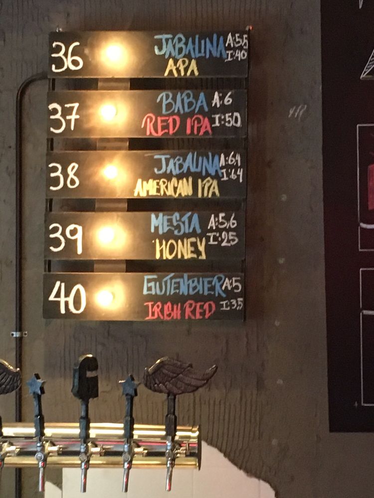 Growlers
