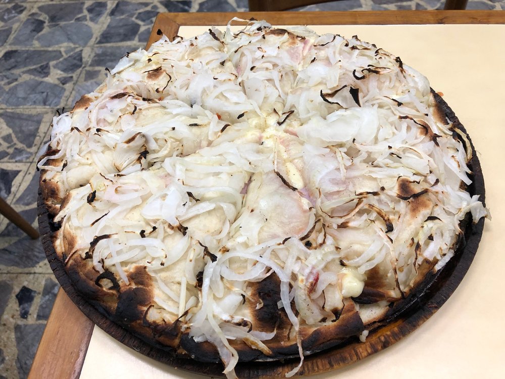 Güerrín