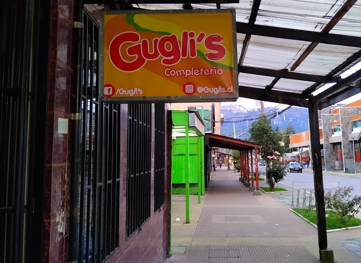 Gugli's