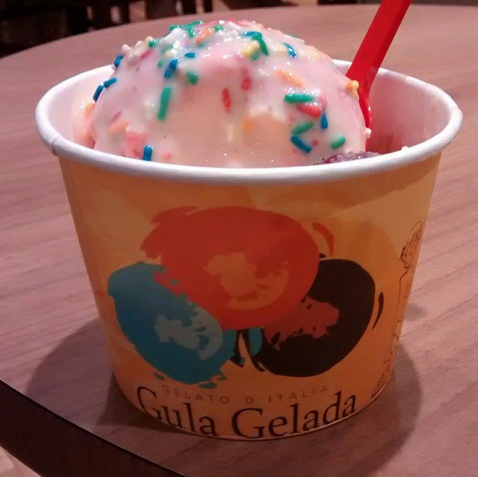 Gula Gelada