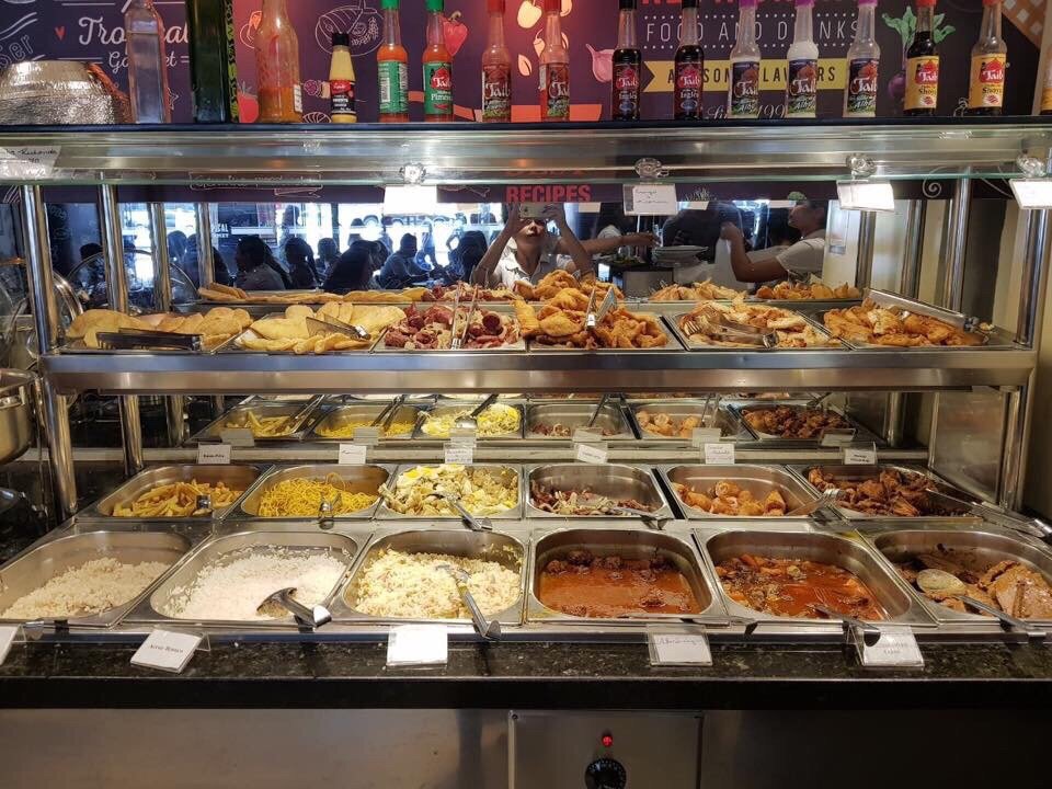 Gula Mix Café & Bar