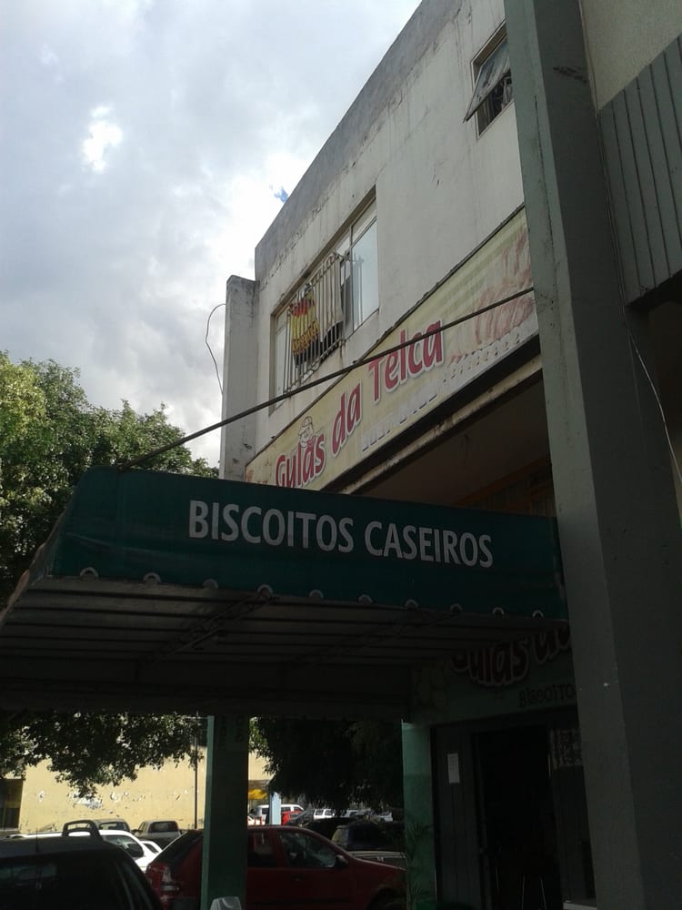 Gulas da Telca