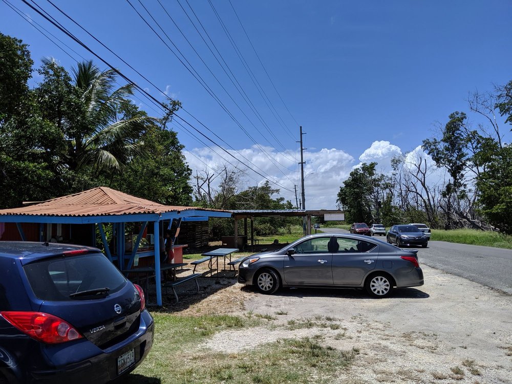 Gustito Criollo El Cetí