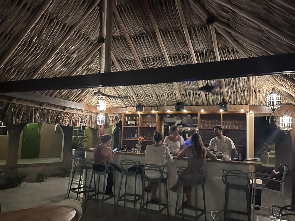 Gustoso Bonaire