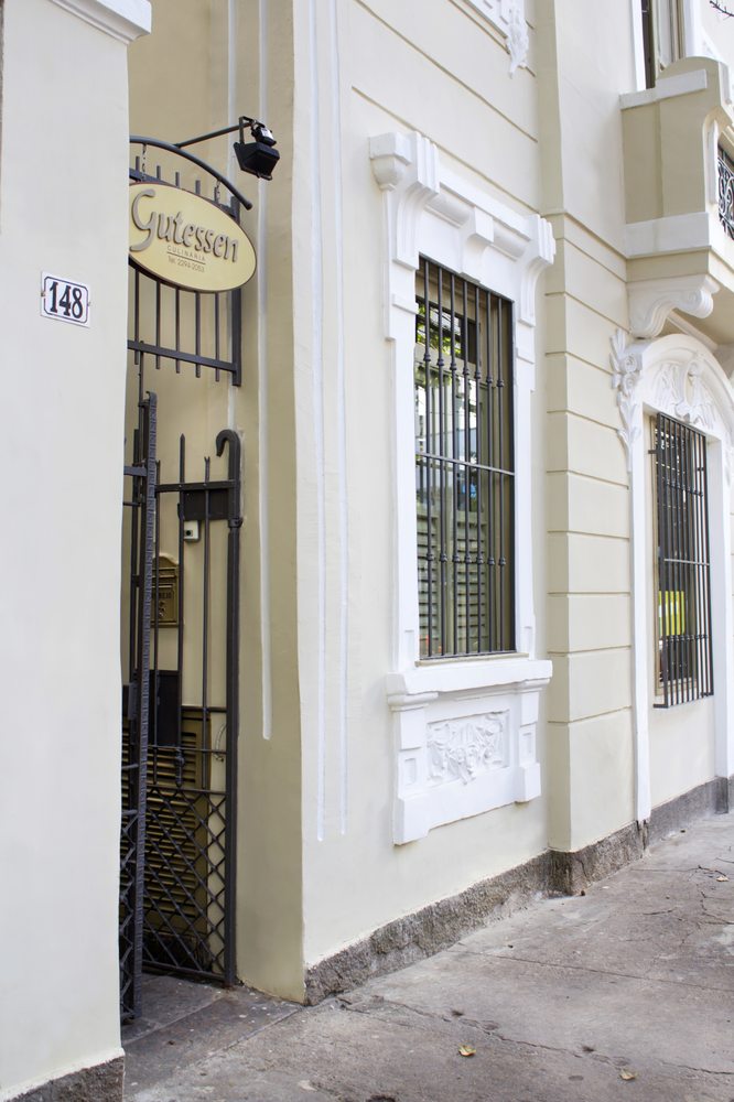 Gutessen