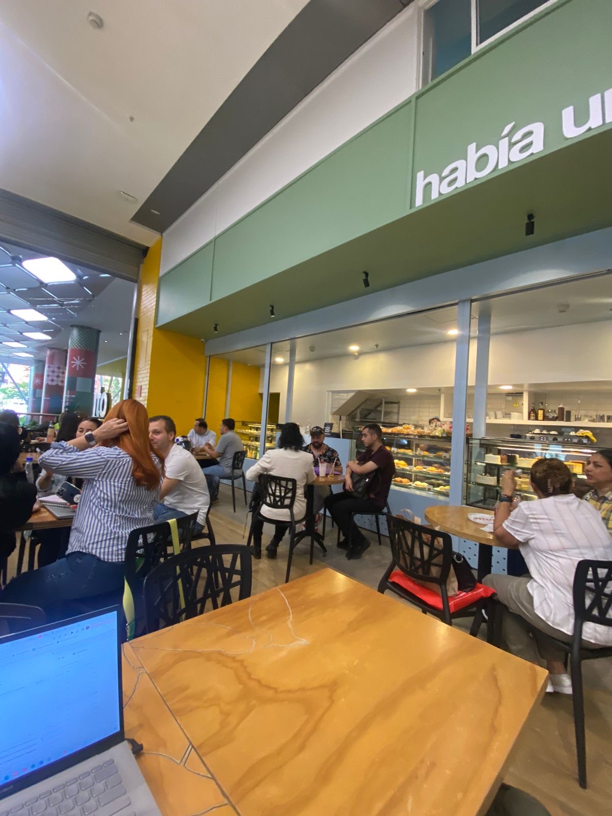 HABÍA UNA VEZ VIVA ENVIGADO