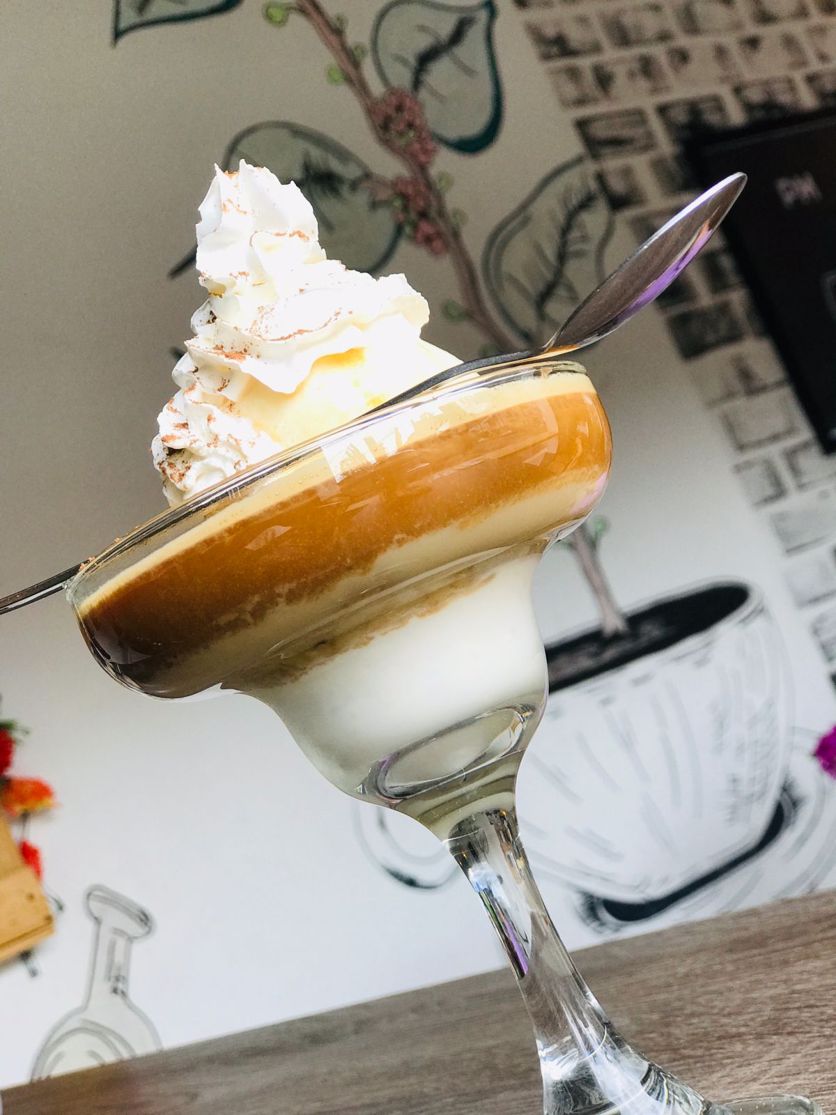 HEAVEN´S COFFEE AND BAR