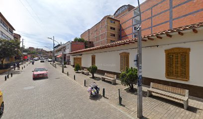 HERENCIAS Tienda de café