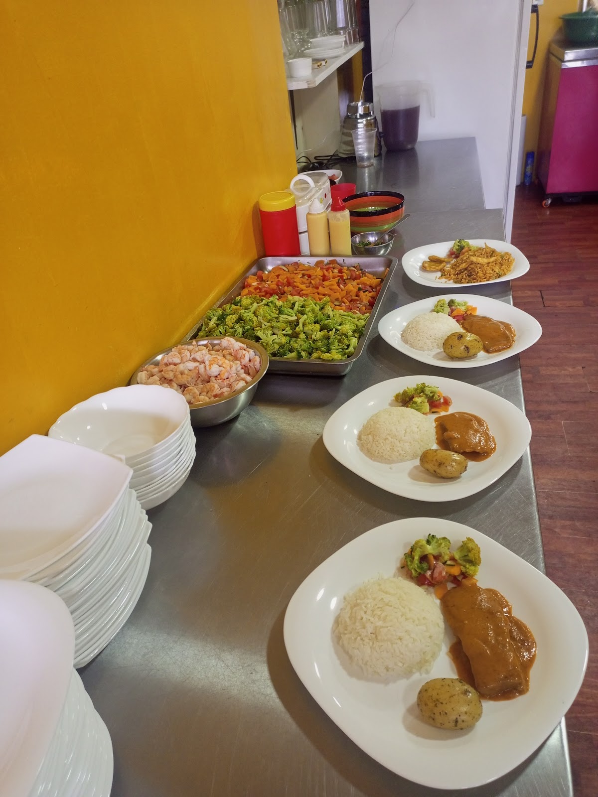 HUMITA CAFÉ. EC