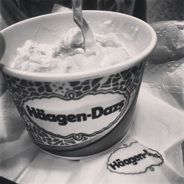 Häagen-Dazs