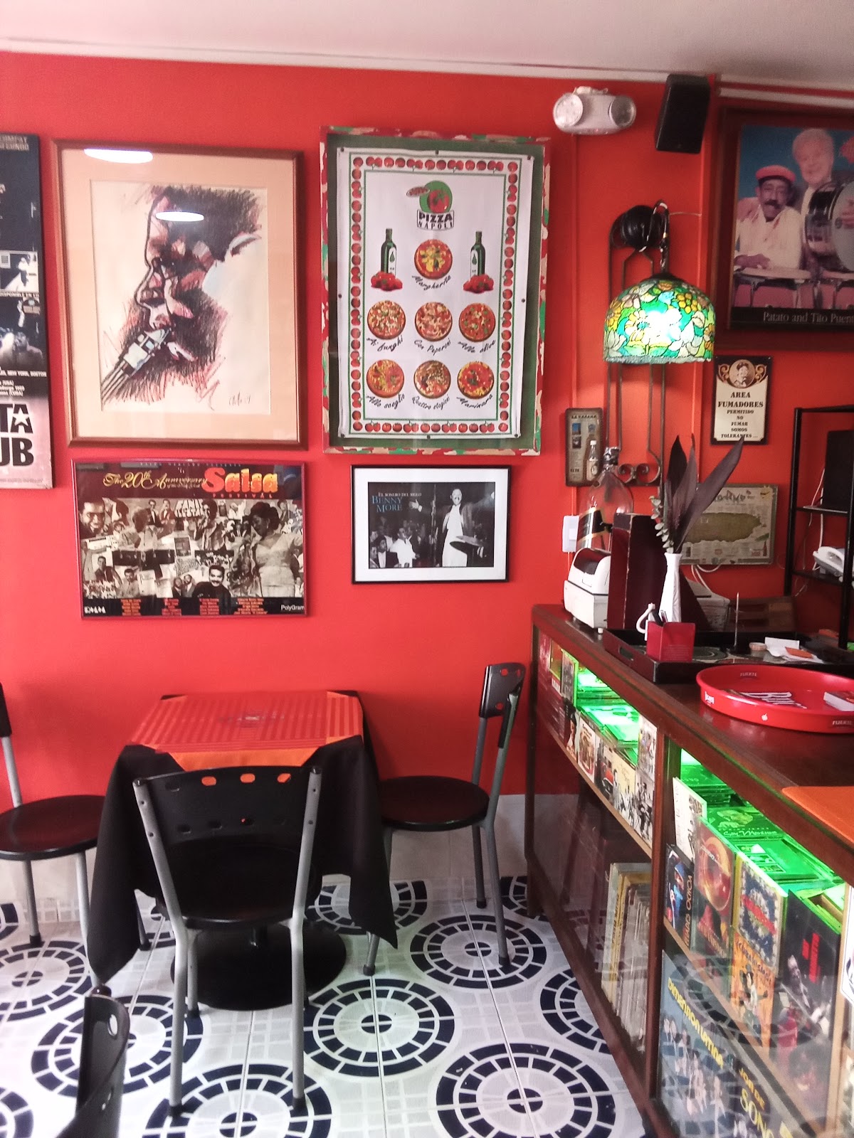 Habana Jazz Cafe