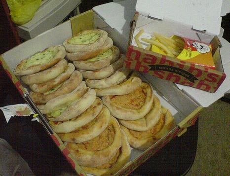 Habib's