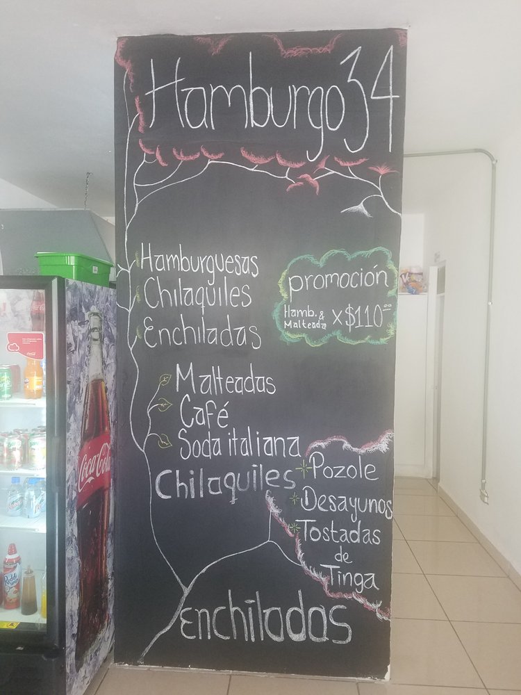 Hamburgo 34