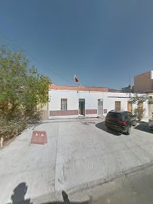 Hamburguesas Antofagasta