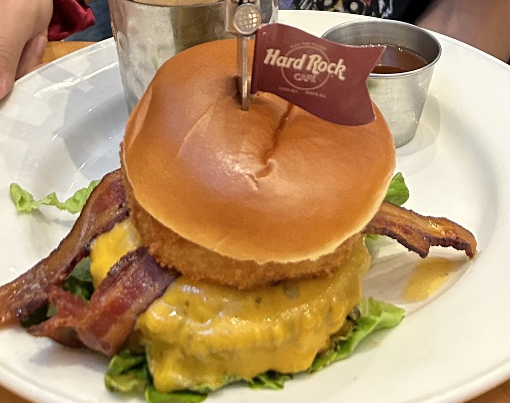 Hard Rock Café