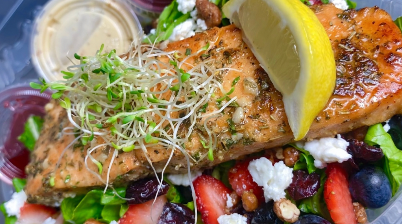 Harvest Café