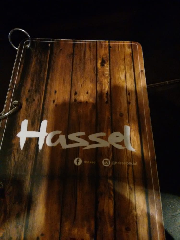 Hassel Steakbar