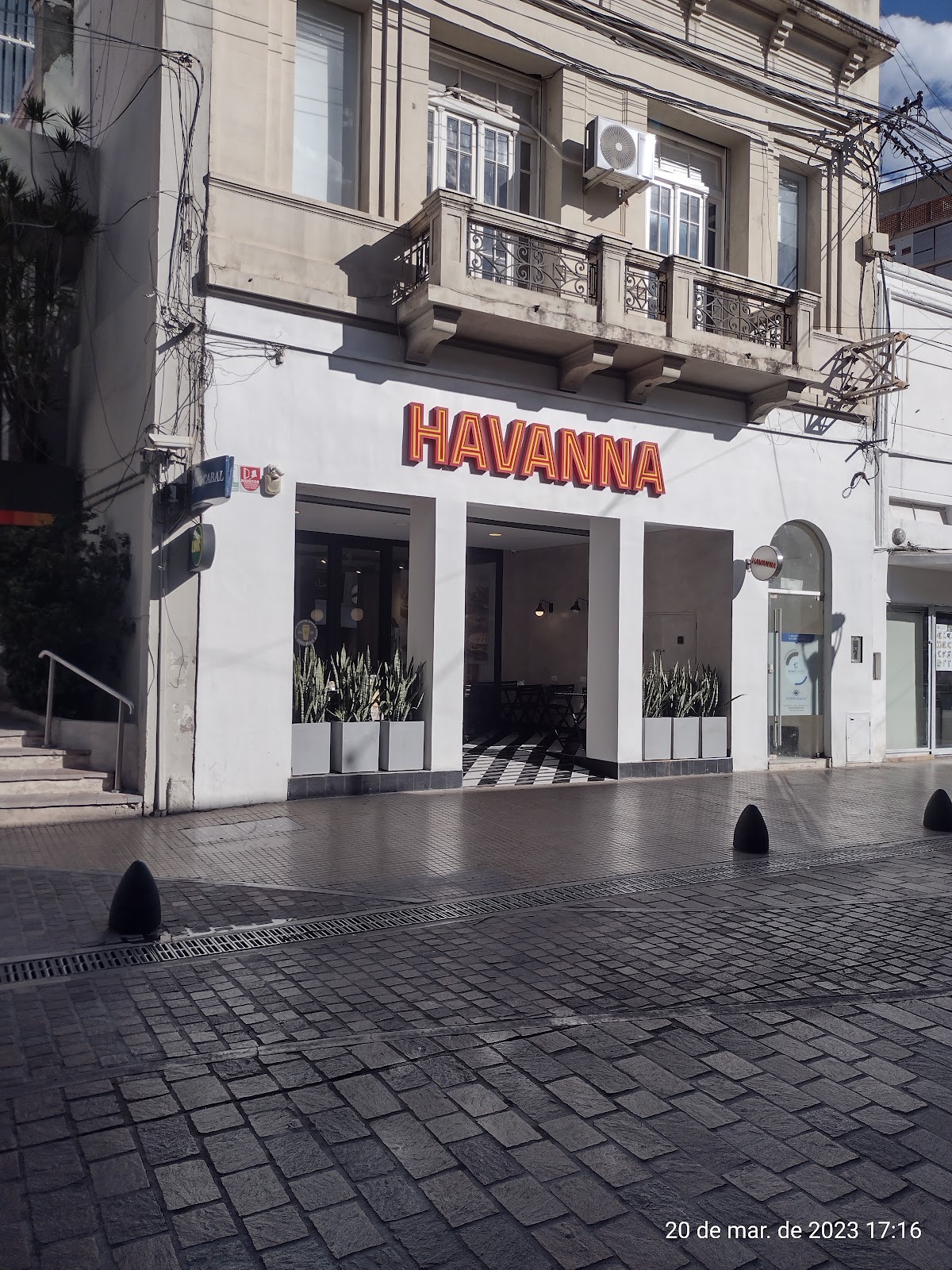 Havanna