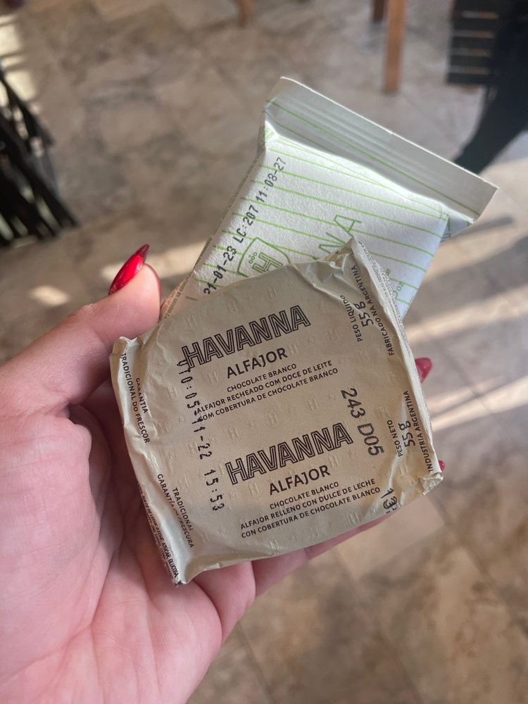 Havanna