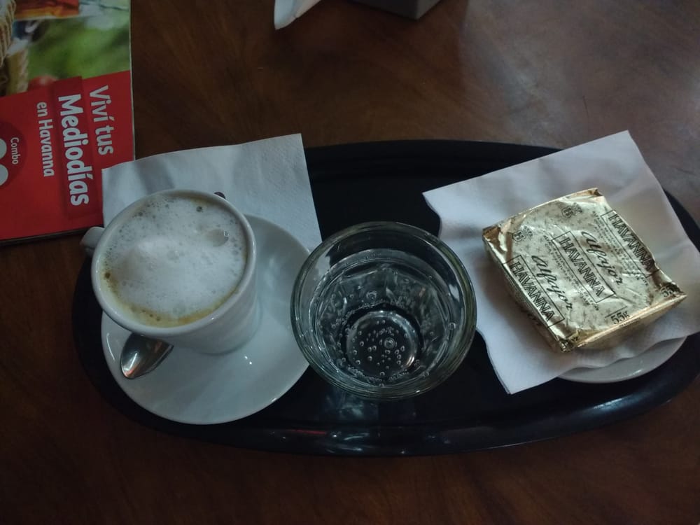 Havanna