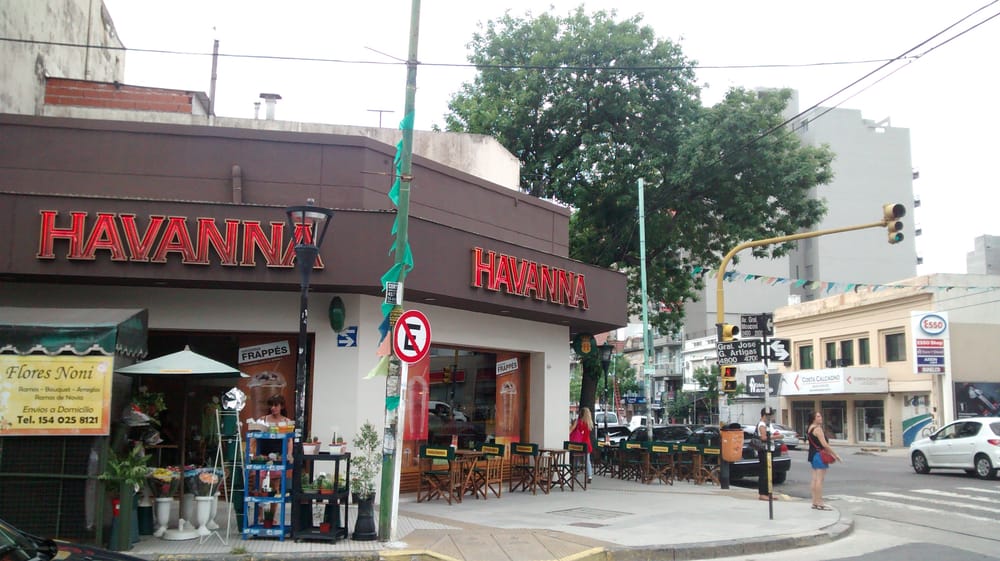 Havanna