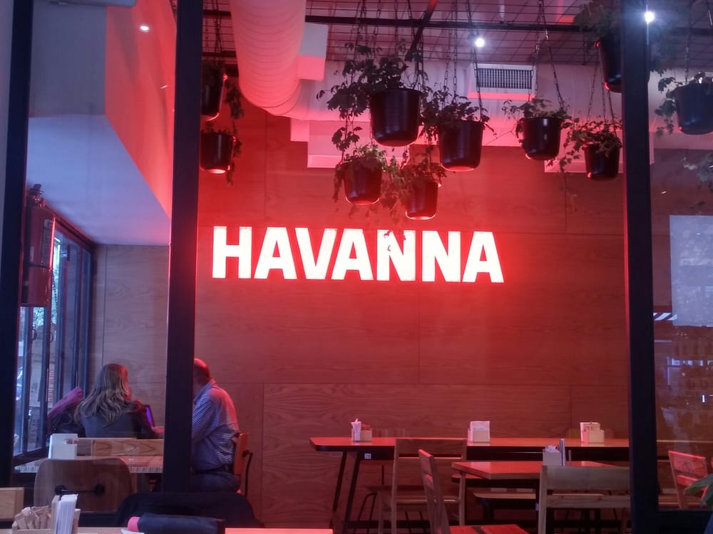 Havanna