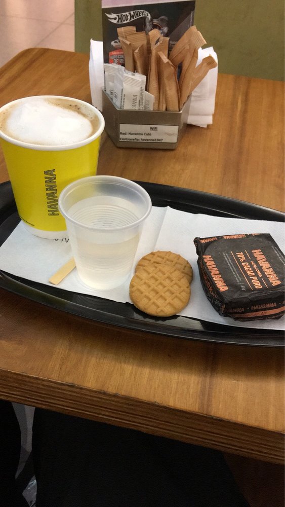 Havanna