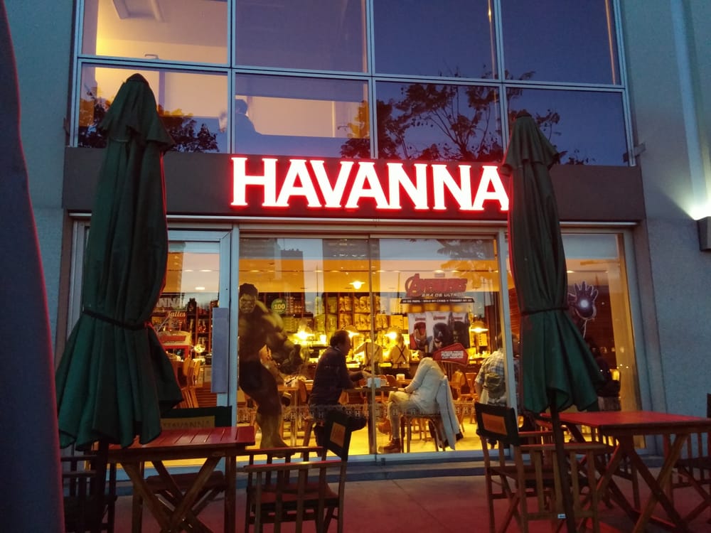 Havanna