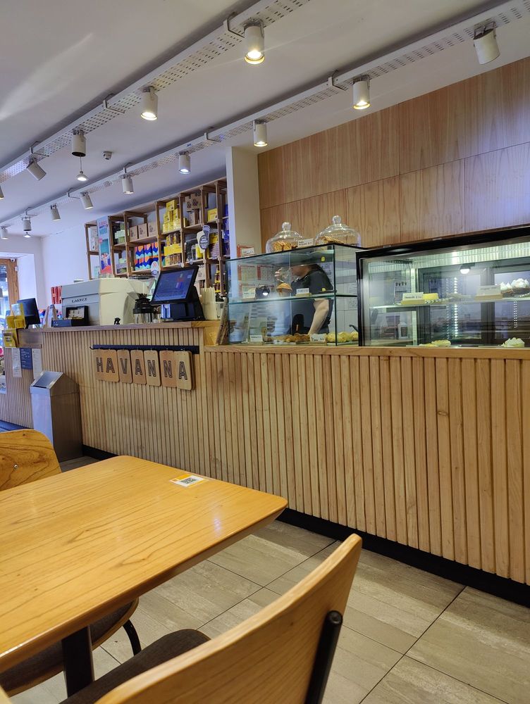 Havanna