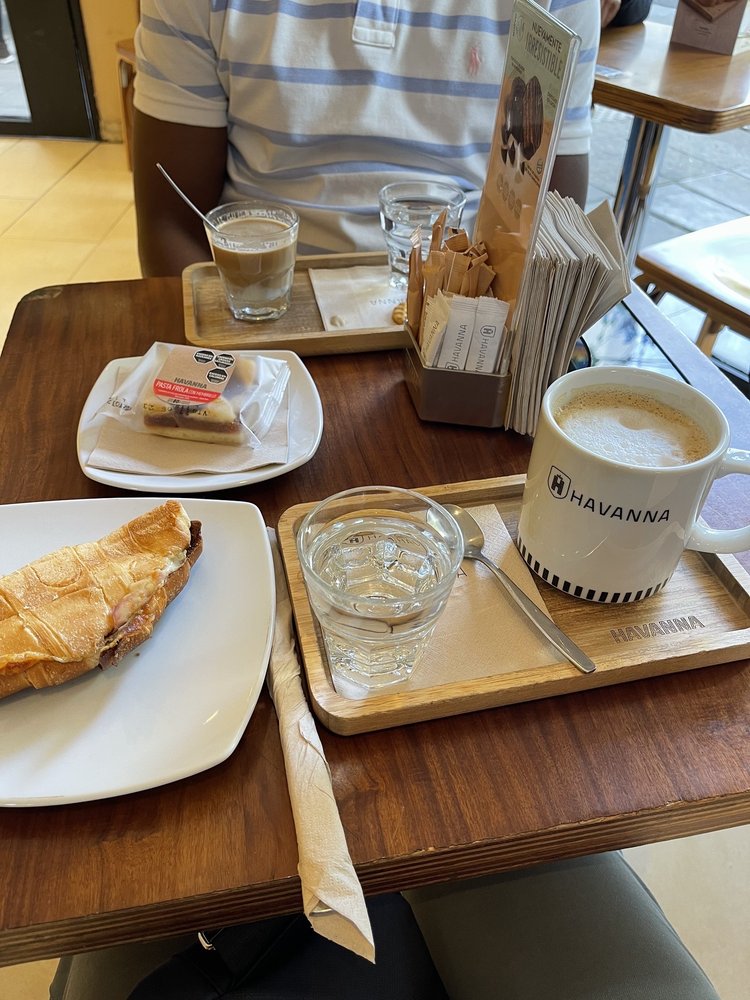 Havanna