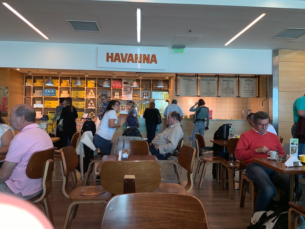 Havanna