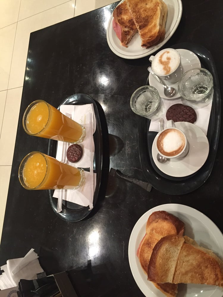 Havanna Café