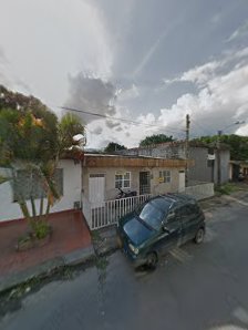 Hayacas Villavicencio