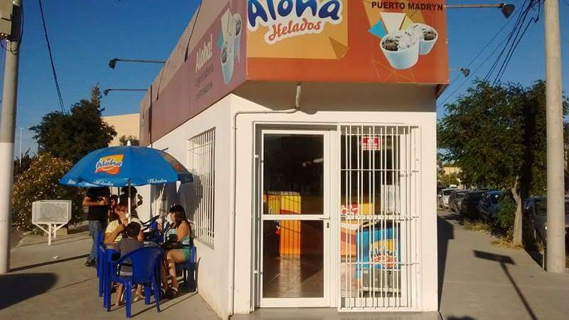 Heladeria Aloha