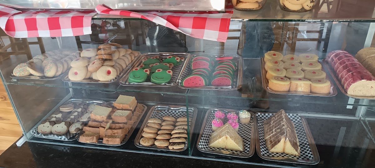 Heladería El Remanso